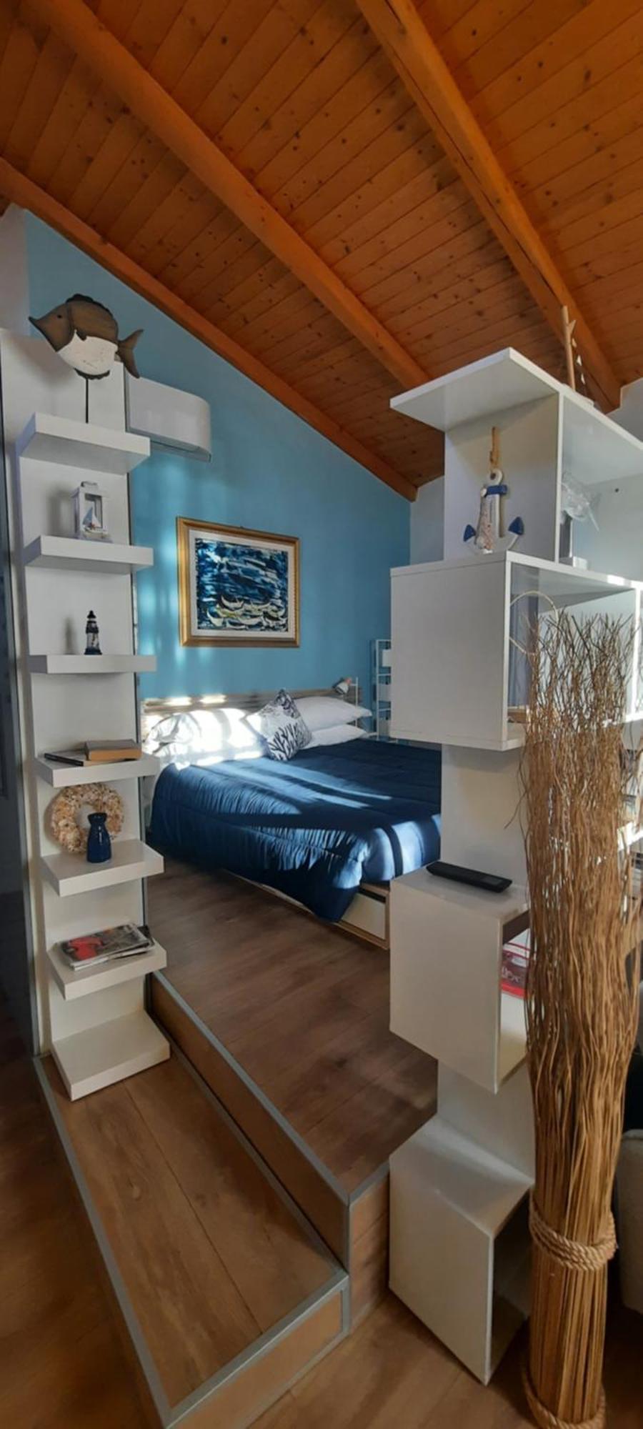 Bed and Breakfast La Casa Di Anna Al Faro Termoli Zewnętrze zdjęcie