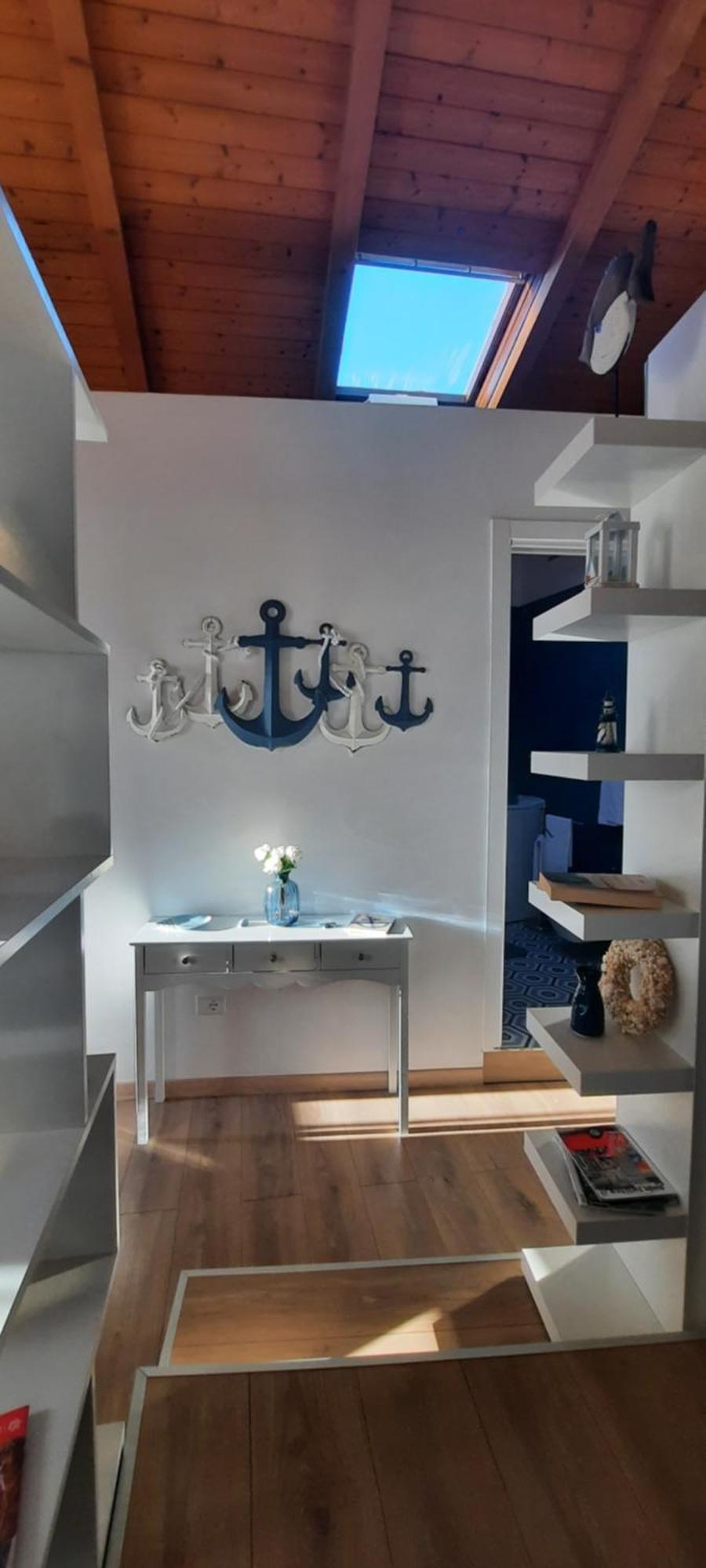 Bed and Breakfast La Casa Di Anna Al Faro Termoli Zewnętrze zdjęcie