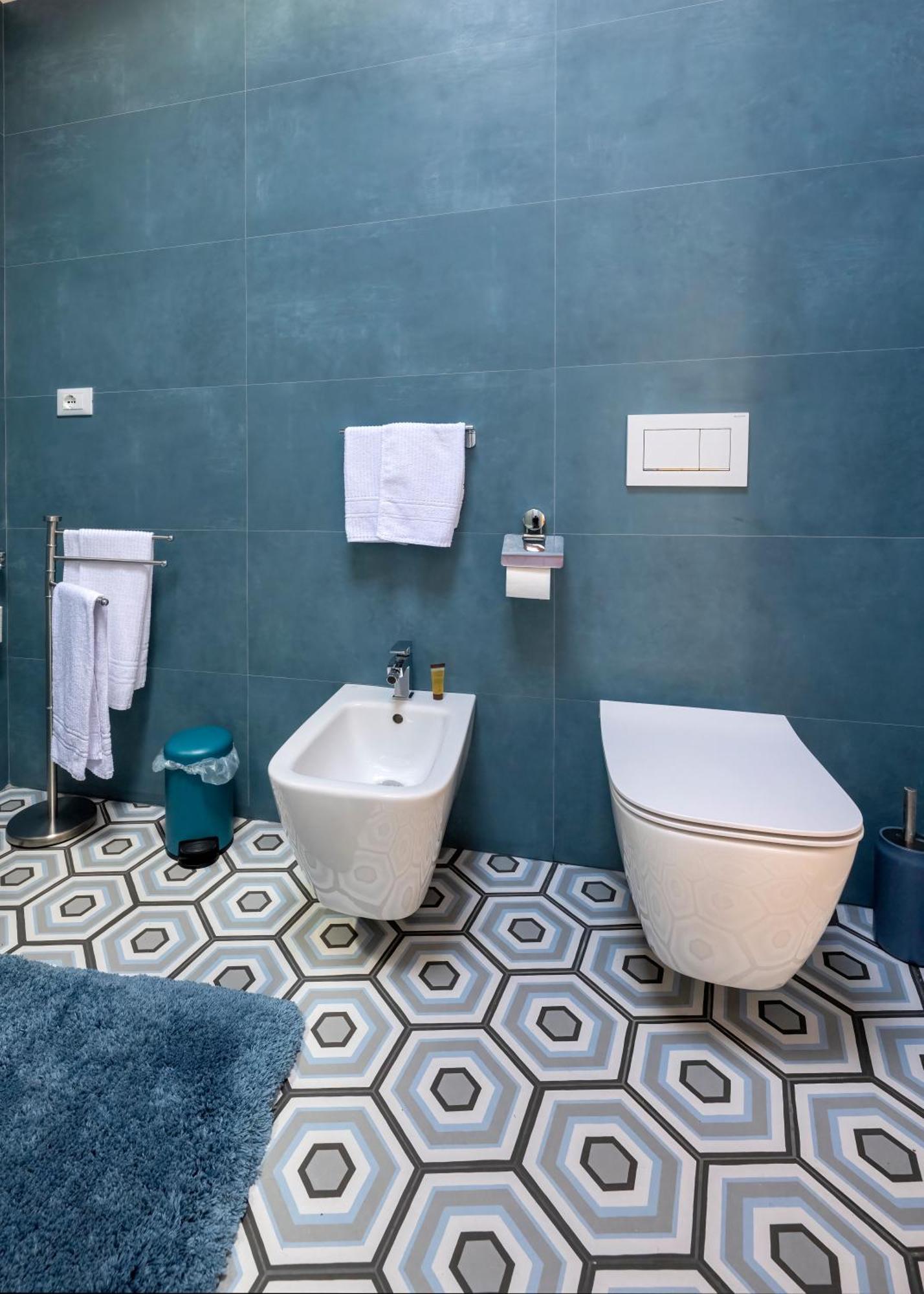 Bed and Breakfast La Casa Di Anna Al Faro Termoli Zewnętrze zdjęcie