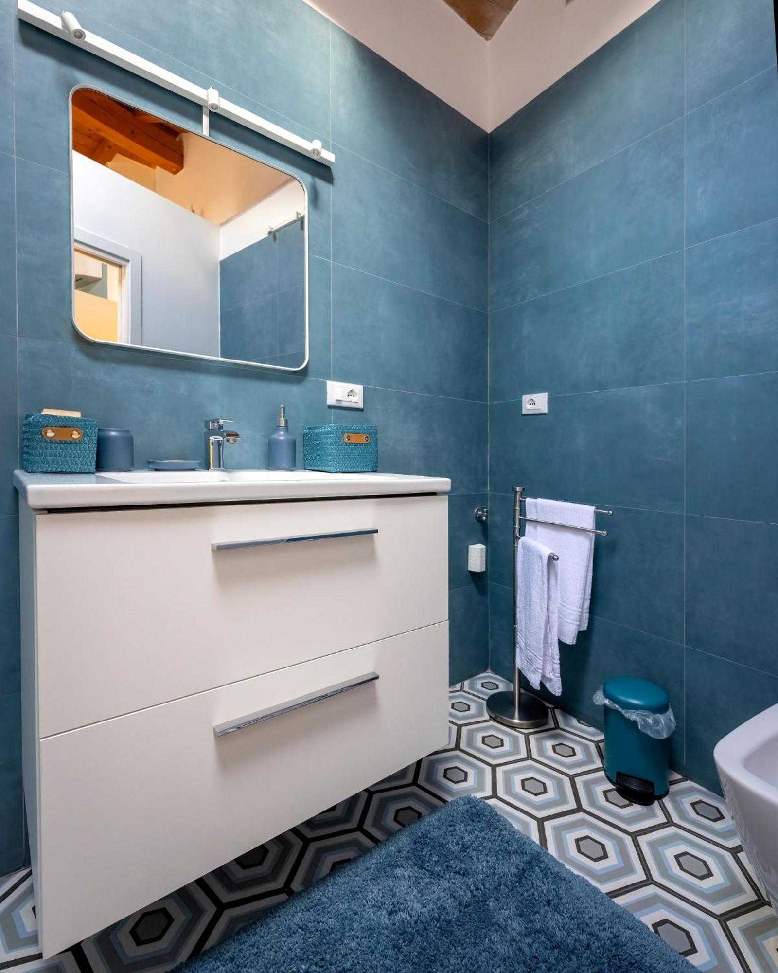 Bed and Breakfast La Casa Di Anna Al Faro Termoli Zewnętrze zdjęcie